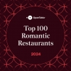 America’s Top 100 Romantic Restaurants