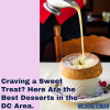 L’Auberge Chez François’ Soufflé Featured in Washingtonian’s “Best Desserts in the DC Area”