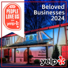 ‘People Love Us On Yelp!’ – L’Auberge Chez Francois Named a 2024 Beloved Business by Yelp