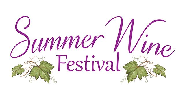 Summer Wine Festival And Luncheon Featuring Red Hot Rosés - L'auberge 