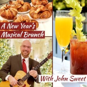 New Year's Musical Brunch